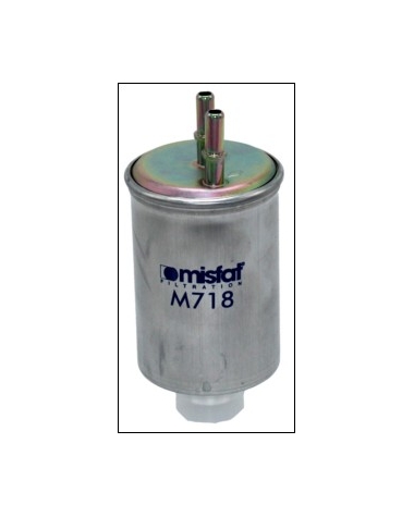 M718- Filtre à gasoil MISFAT