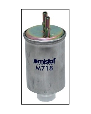 M718- Filtre à gasoil MISFAT