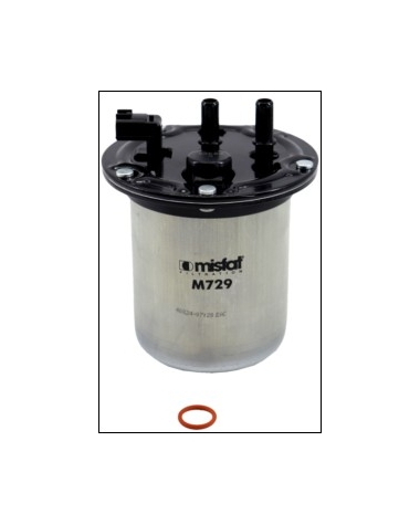 M729- Filtre à gasoil MISFAT