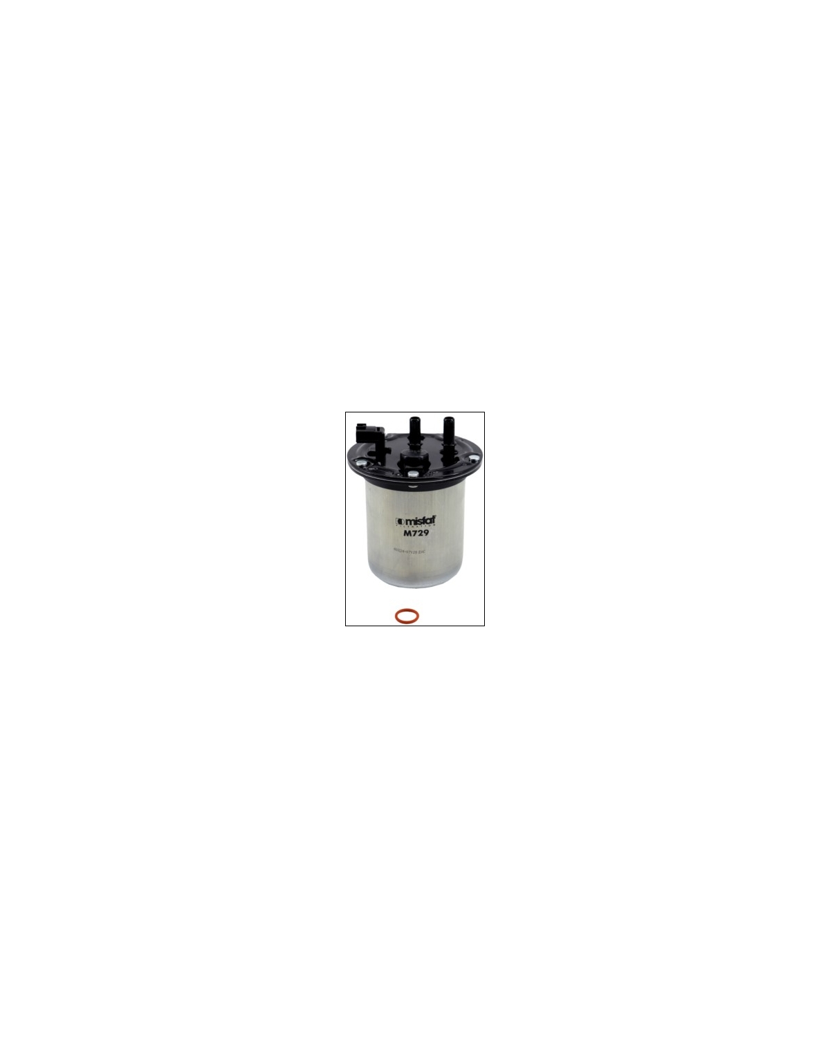 M729- Filtre à gasoil MISFAT