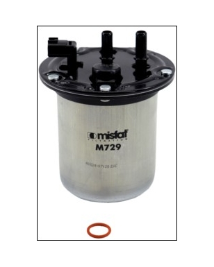 M729- Filtre à gasoil MISFAT