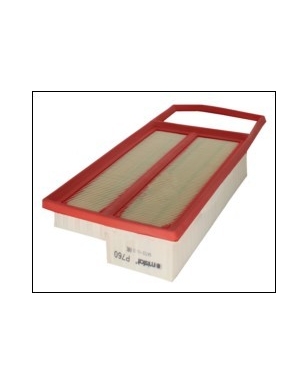P760 - Filtre à air MISFAT