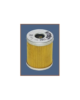 F660 - Filtre à gasoil