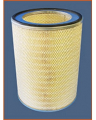R1004- Filtre à air MISFAT