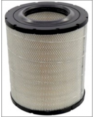 R1053- Filtre à air MISFAT