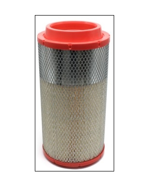 R1265- Filtre à air MISFAT