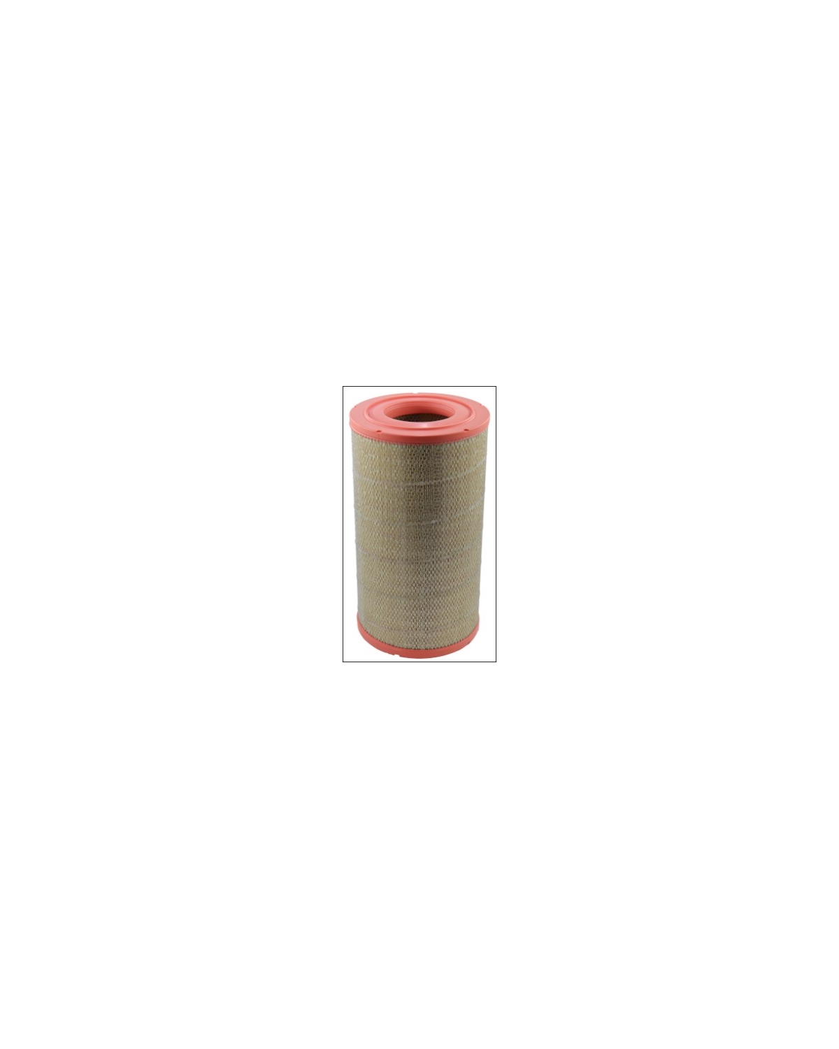 R705 - Filtre à air MISFAT
