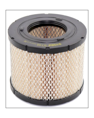R746 - Filtre à air MISFAT
