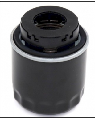 Z140 - Filtre à huile MISFAT