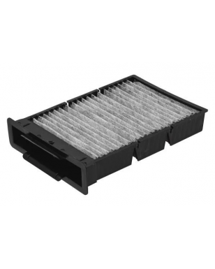 EKR7213 - Filtre habitacle MECAFILTER