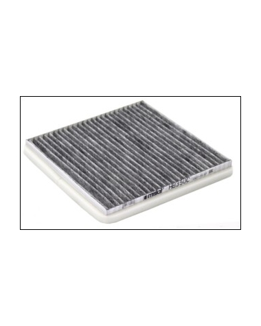 EKR7333 - Filtre habitacle MECAFILTER