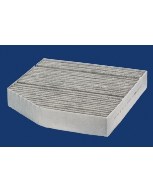 EKR7410 - Filtre habitacle MECAFILTER