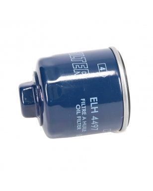 ELH4497 - Filtre à huile MECAFILTER