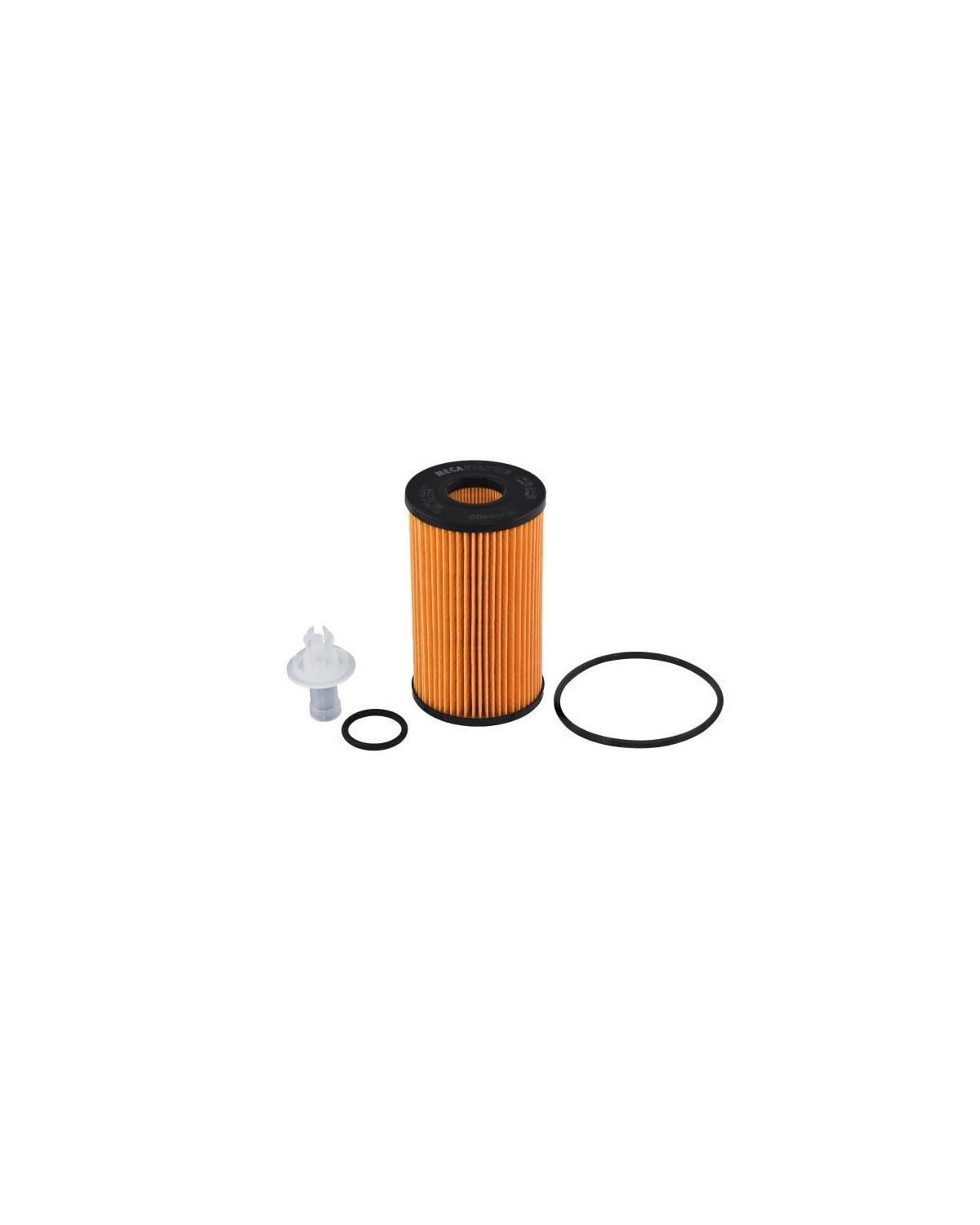 ELH4500 - Filtre à huile MECAFILTER