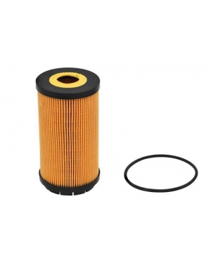 ELH4534 - Filtre à huile MECAFILTER