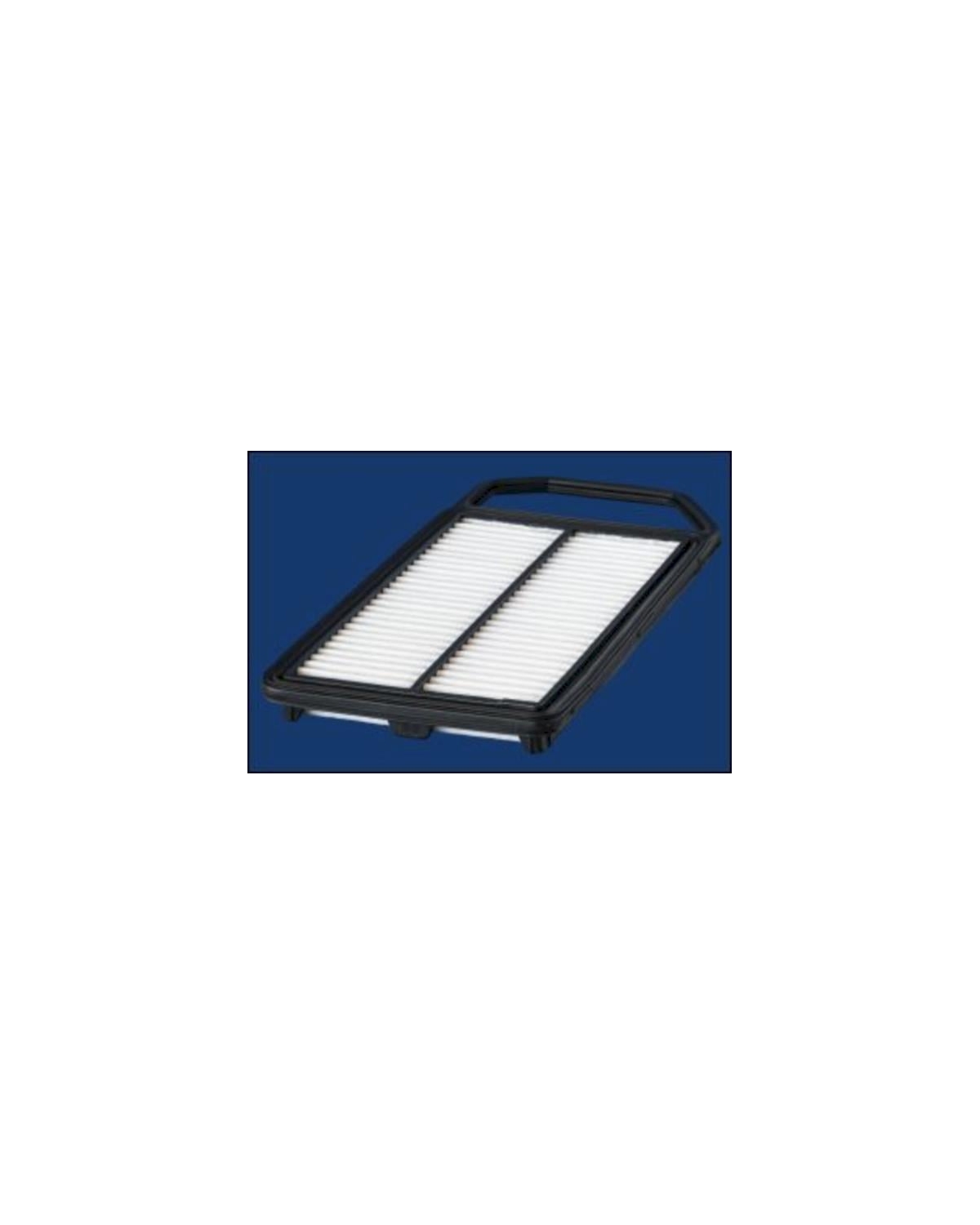 ELP9594 - Filtre à air MECAFILTER