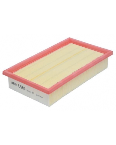 ELP9660 - Filtre à air MECAFILTER