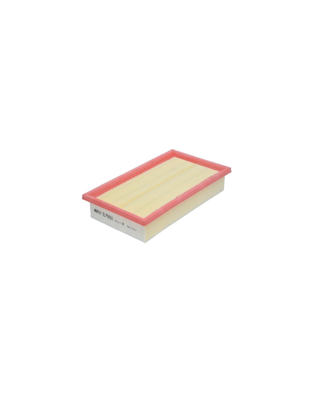 ELP9660 - Filtre à air MECAFILTER