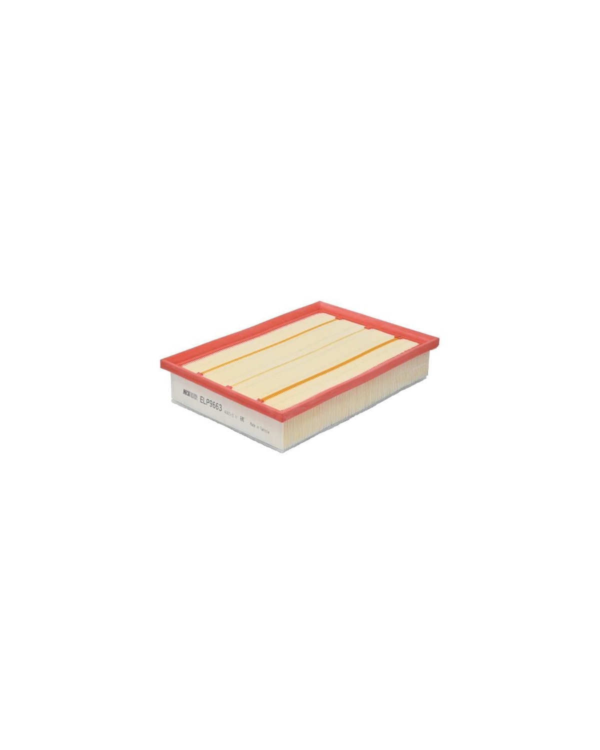 ELP9663 - Filtre à air MECAFILTER