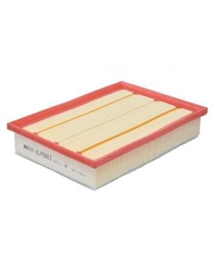 ELP9663 - Filtre à air MECAFILTER
