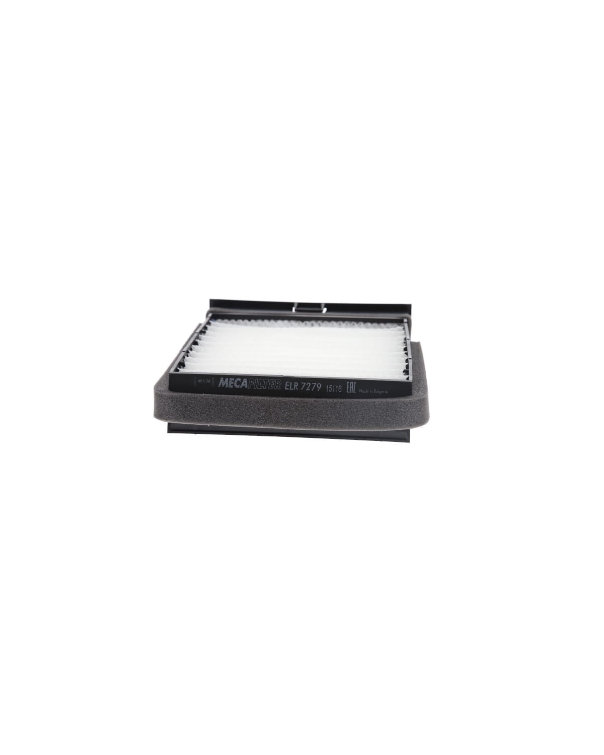 ELR7279 - Filtre habitcale MECAFILTER