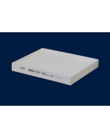 ELR7378 - Filtre habitcale MECAFILTER