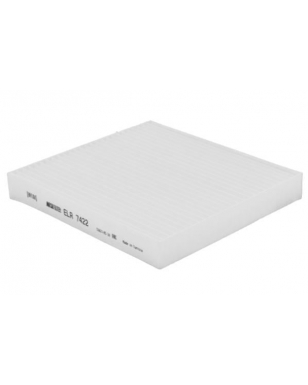 ELR7422 - Filtre habitcale MECAFILTER