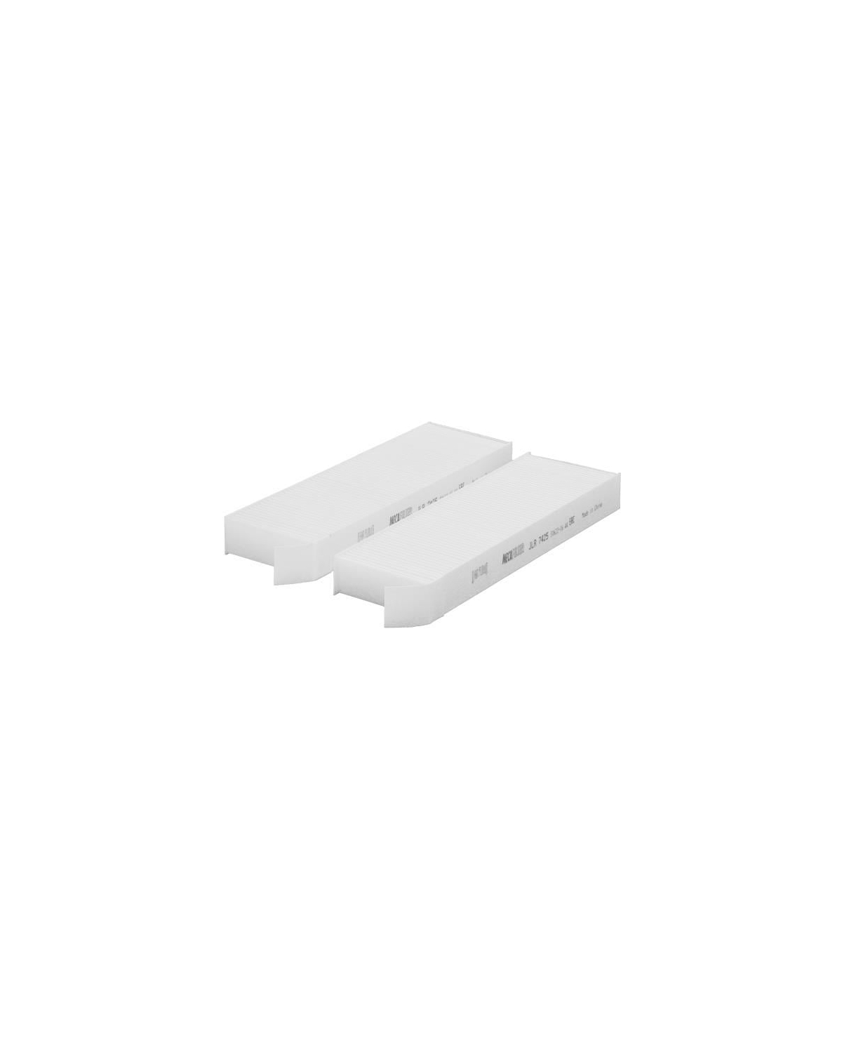 JLR7425 - Filtre habitcale MECAFILTER