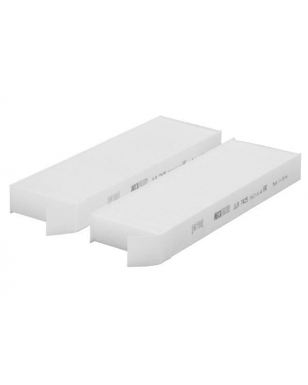 JLR7425 - Filtre habitcale MECAFILTER