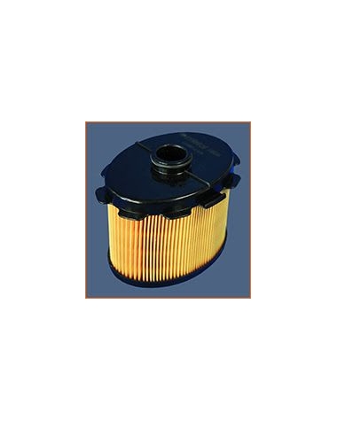 FM646 - Filtre à gasoil