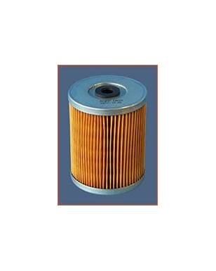 FM650 - Filtre à gasoil