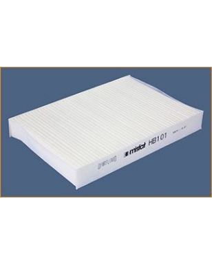 HB101 - Filtre habitacle