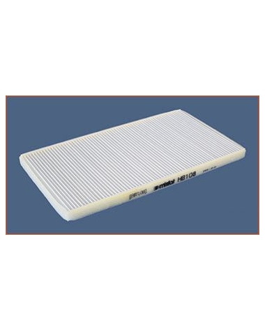HB108 - Filtre habitacle