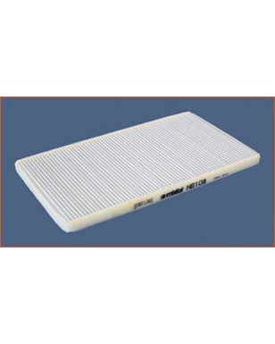 HB108 - Filtre habitacle