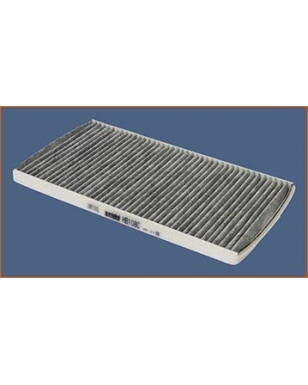 HB108C - Filtre habitacle