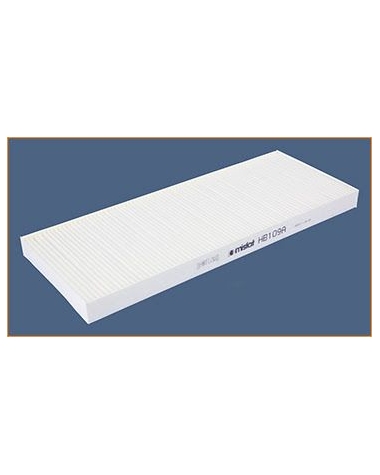 HB109A - Filtre habitacle