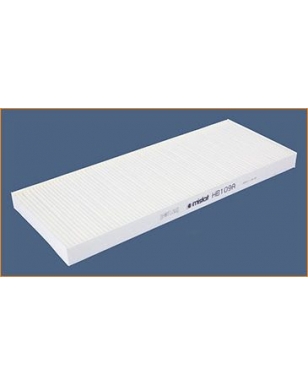 HB109A - Filtre habitacle