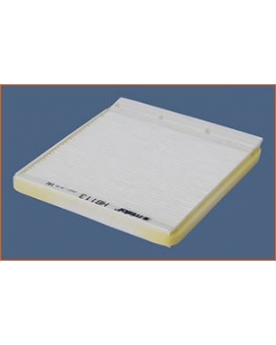 HB113 - Filtre habitacle