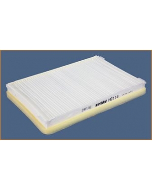HB114 - Filtre habitacle
