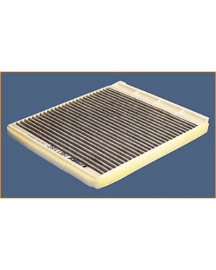 HB116C - Filtre habitacle