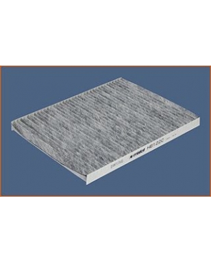 HB122C - Filtre habitacle