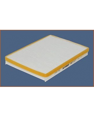 HB127 - Filtre habitacle