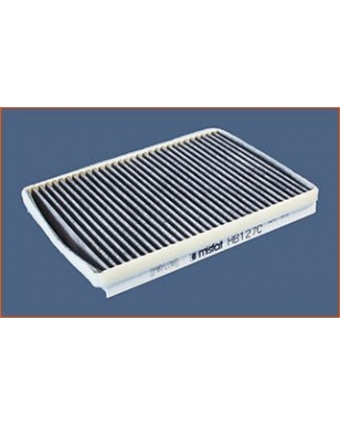 HB127C - Filtre habitacle