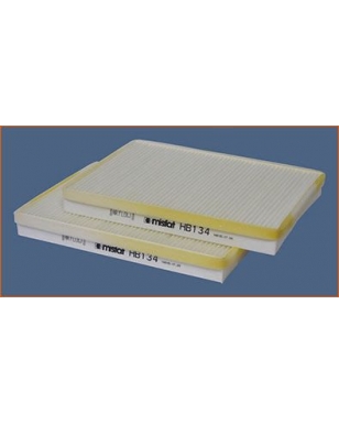 HB134 - Filtre habitacle