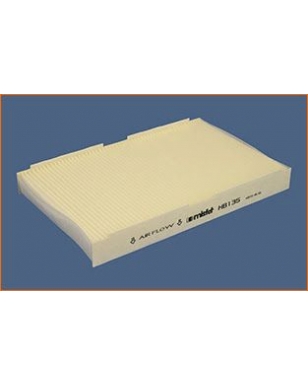 HB135 - Filtre habitacle