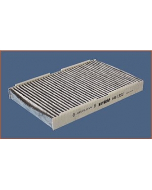 HB135C - Filtre habitacle