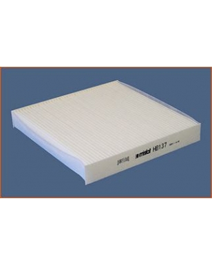 HB137 - Filtre habitacle