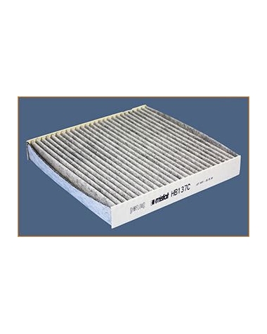 HB137C - Filtre habitacle