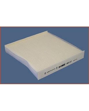 HB141 - Filtre habitacle