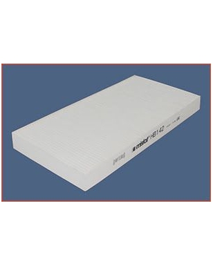 HB142 - Filtre habitacle